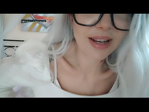 ❤️ زویه، مه شرمېږه! جوړول نورمال دي. مور د ځان کنټرول زده کوي ❌ ❤