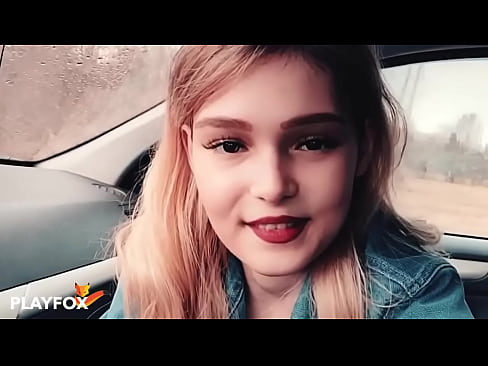 ❤️ سکسی ماشوم په خوښۍ سره د تخفیف کارت کې وخوري ❌ ❤